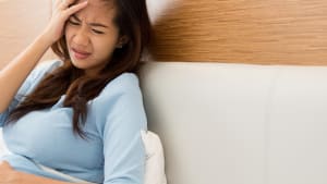 Migraine in Pregnancy