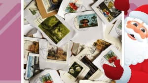 Christmas Stamp Appeal